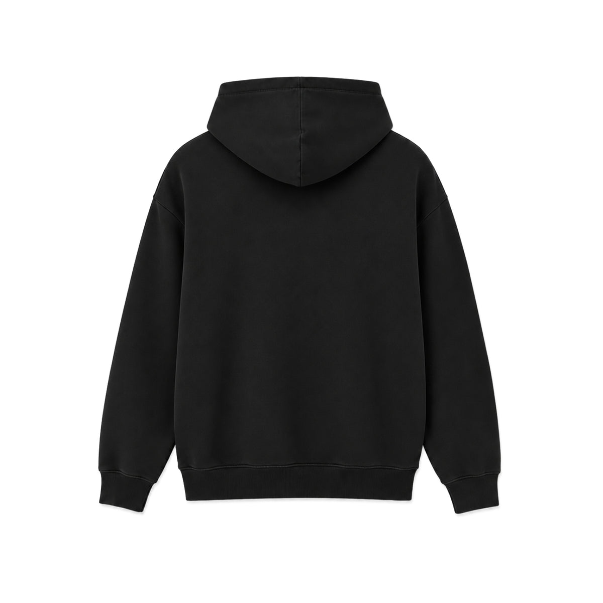 Bowie State Homecoming Hoodie (Customizable Print Options)