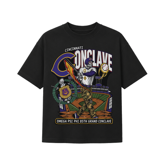Cincinnati Conclave Baseball