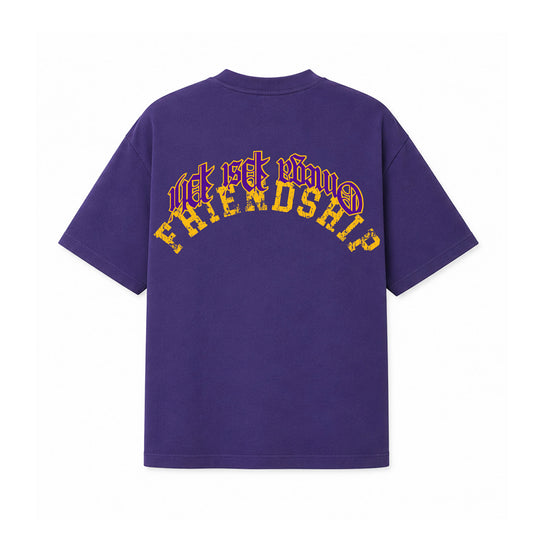 FRIENDSHIP Standard Issue Tee