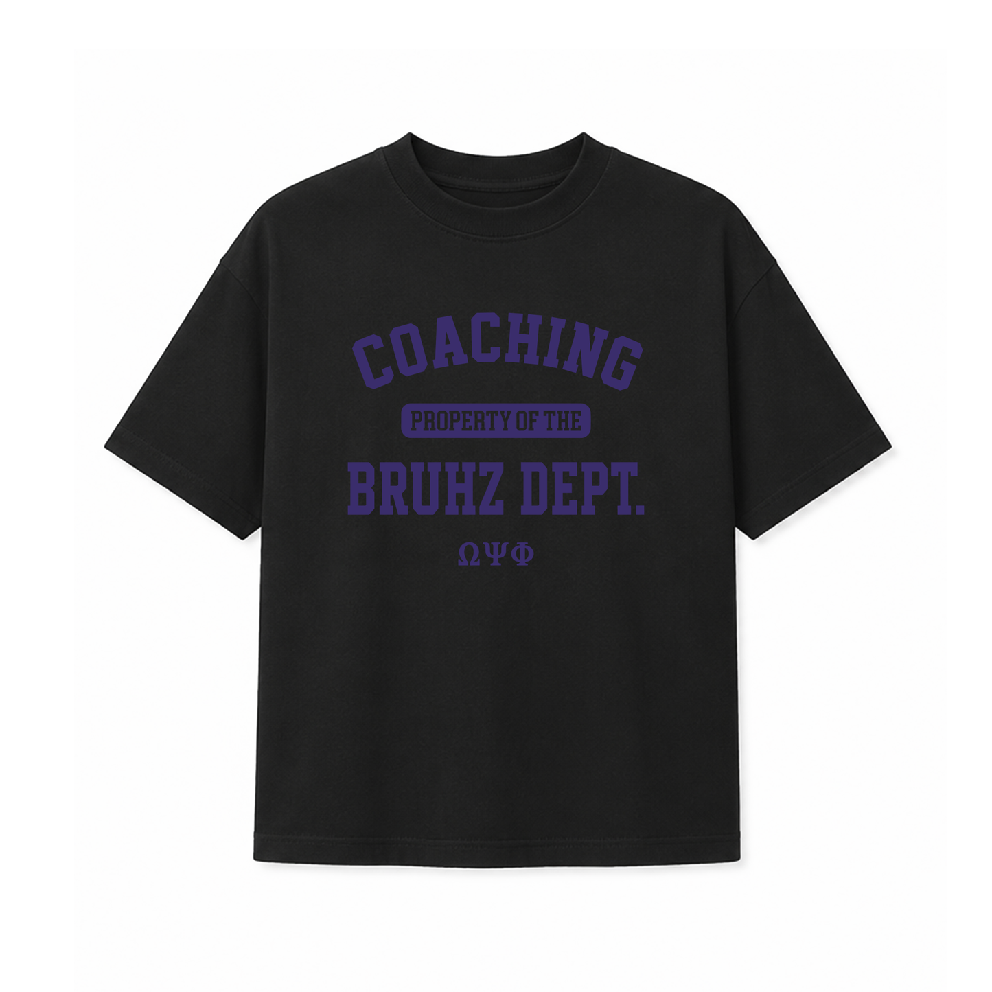 Coaching Dept.