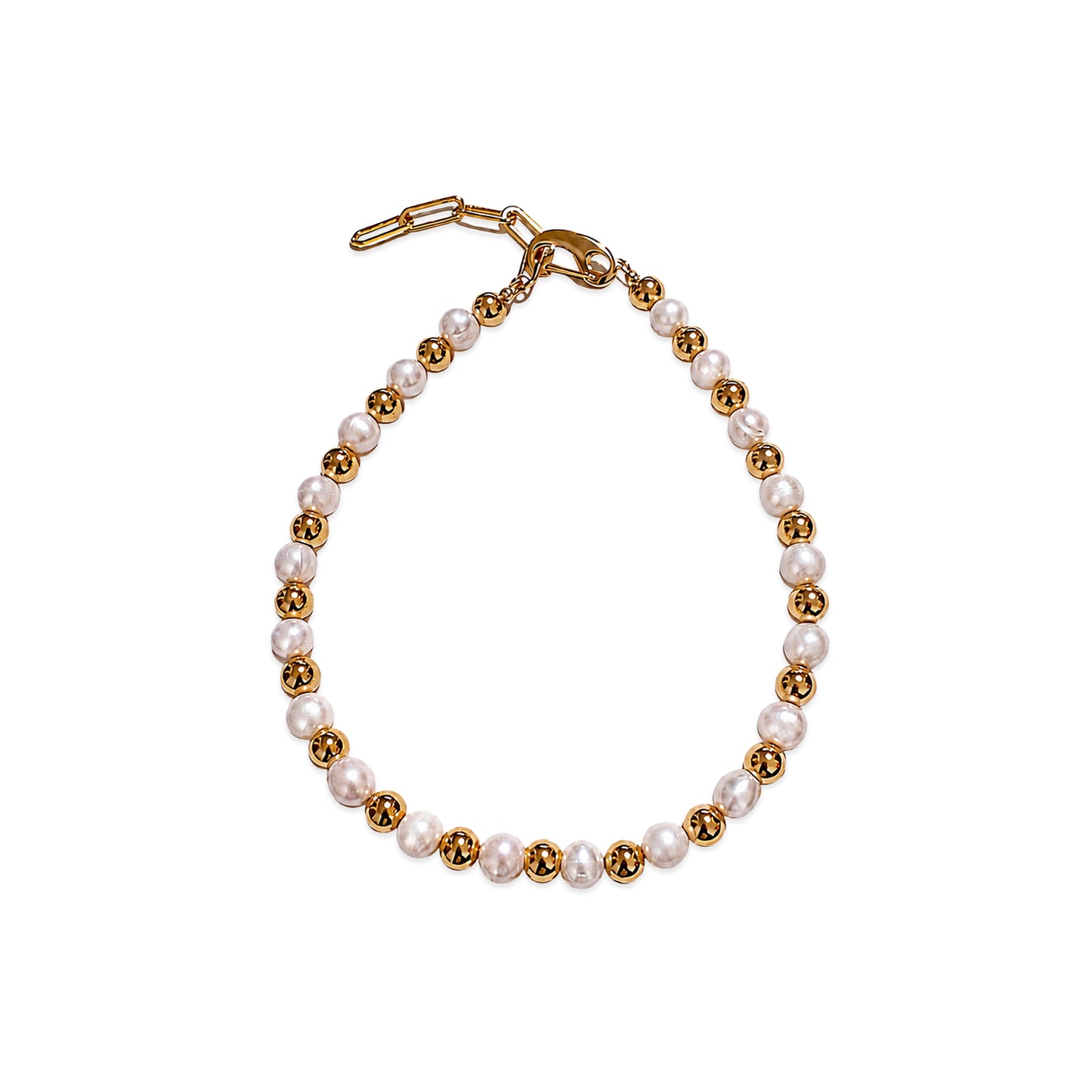 Twenty Pearls