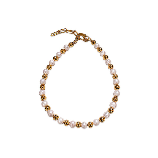Twenty Pearls