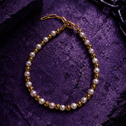 Twenty Pearls