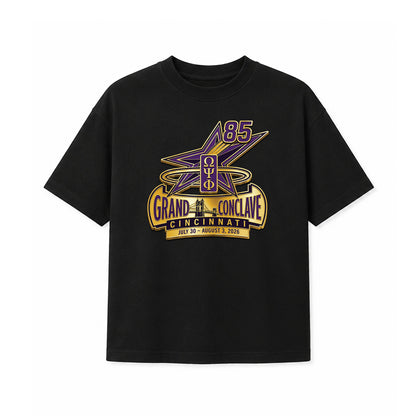 Grand Conclave Shooting Star Tee