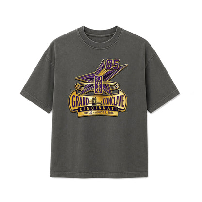 Grand Conclave Shooting Star Tee