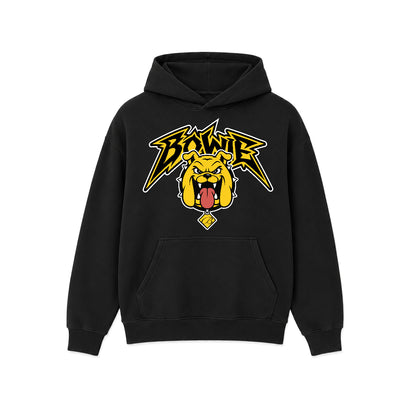 Bowie State Homecoming Hoodie (Customizable Print Options)