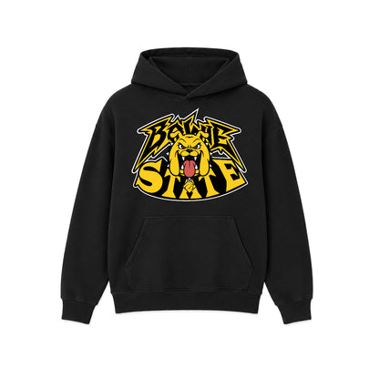 Bowie State Homecoming Hoodie (Customizable Print Options)