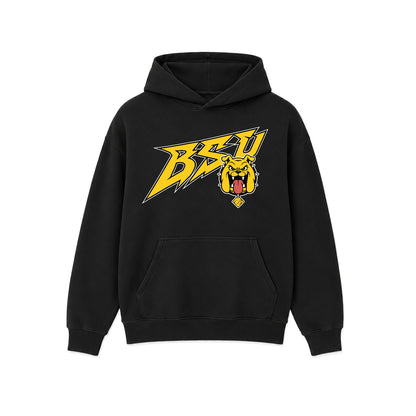 Bowie State Homecoming Hoodie (Customizable Print Options)