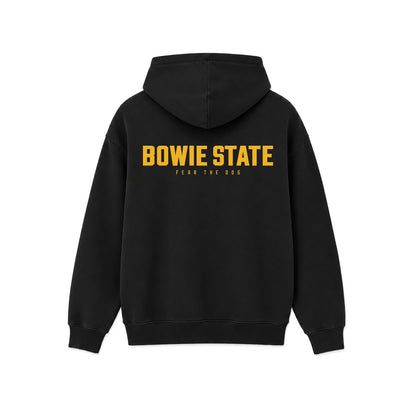 Bowie State Homecoming Hoodie (Customizable Print Options)