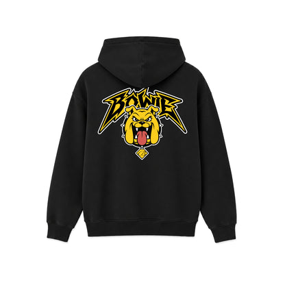 Bowie State Homecoming Hoodie (Customizable Print Options)