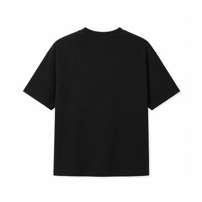 Que Train Tee