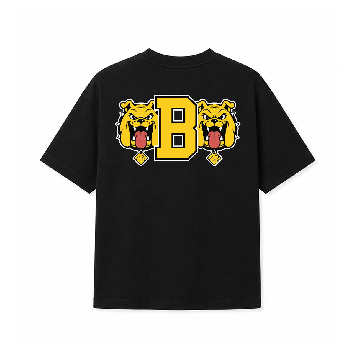 Bowie State Homecoming Tee (Customizable Shirt + Print Options)