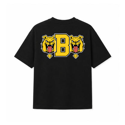 Bowie State Homecoming Tee (Customizable Shirt + Print Options)