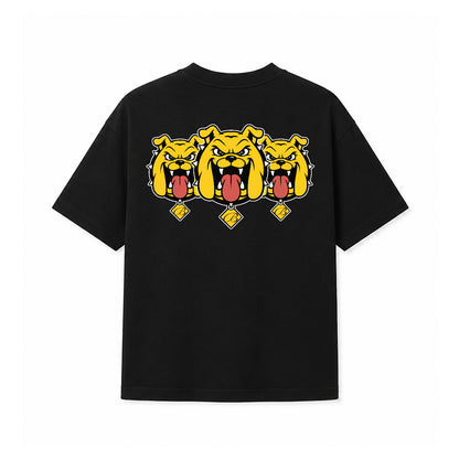 Bowie State Homecoming Tee (Customizable Shirt + Print Options)