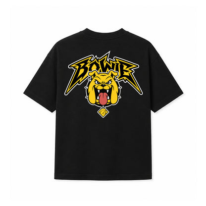 Bowie State Homecoming Tee (Customizable Shirt + Print Options)