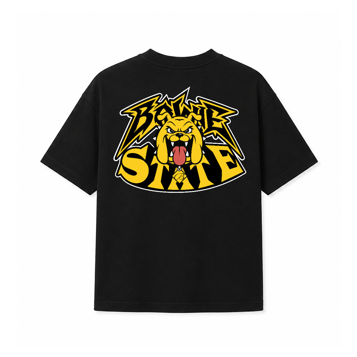 Bowie State Homecoming Tee (Customizable Shirt + Print Options)