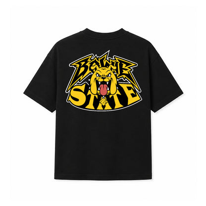 Bowie State Homecoming Tee (Customizable Shirt + Print Options)