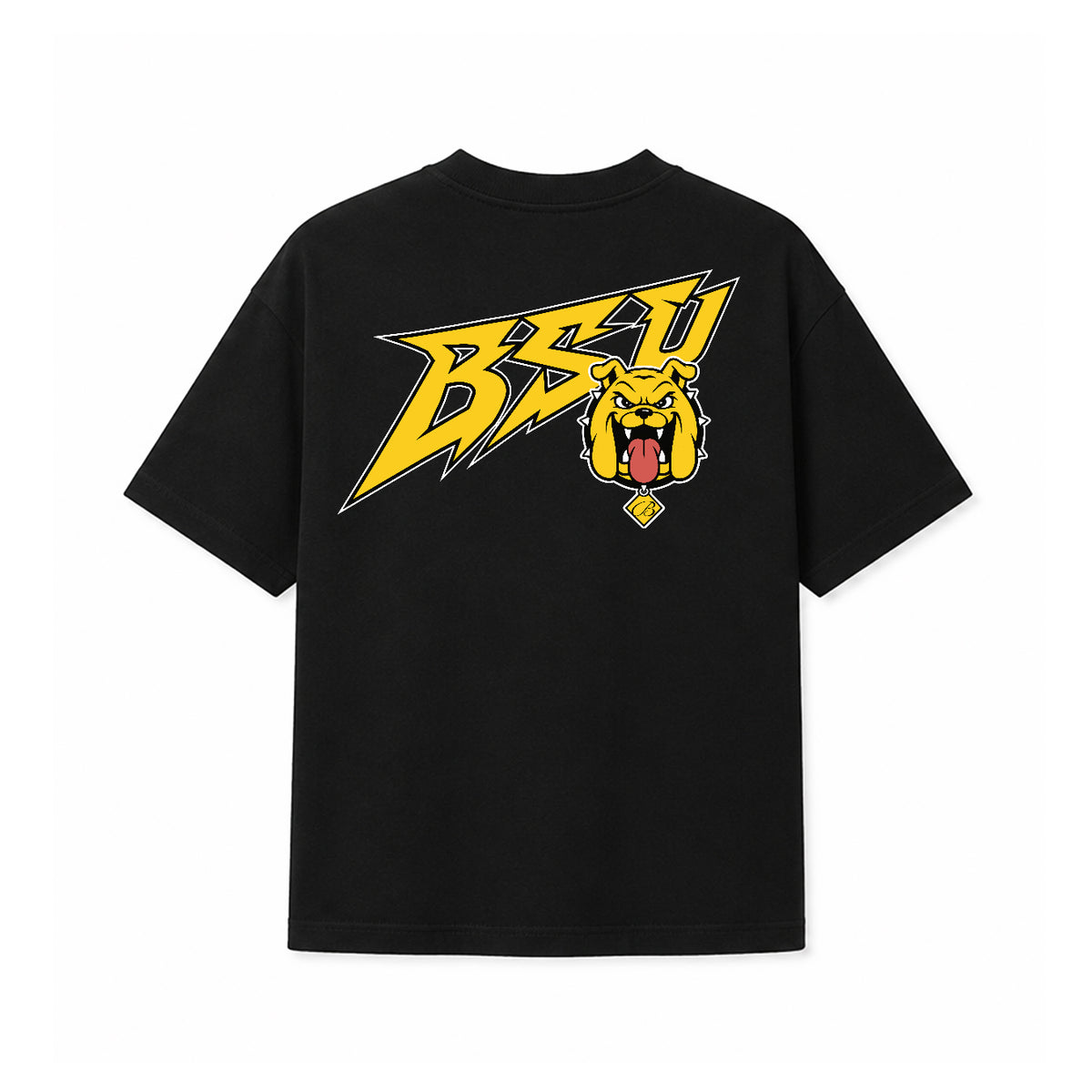 Bowie State Homecoming Tee (Customizable Shirt + Print Options)