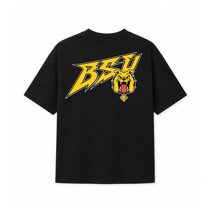 Bowie State Homecoming Tee (Customizable Shirt + Print Options)