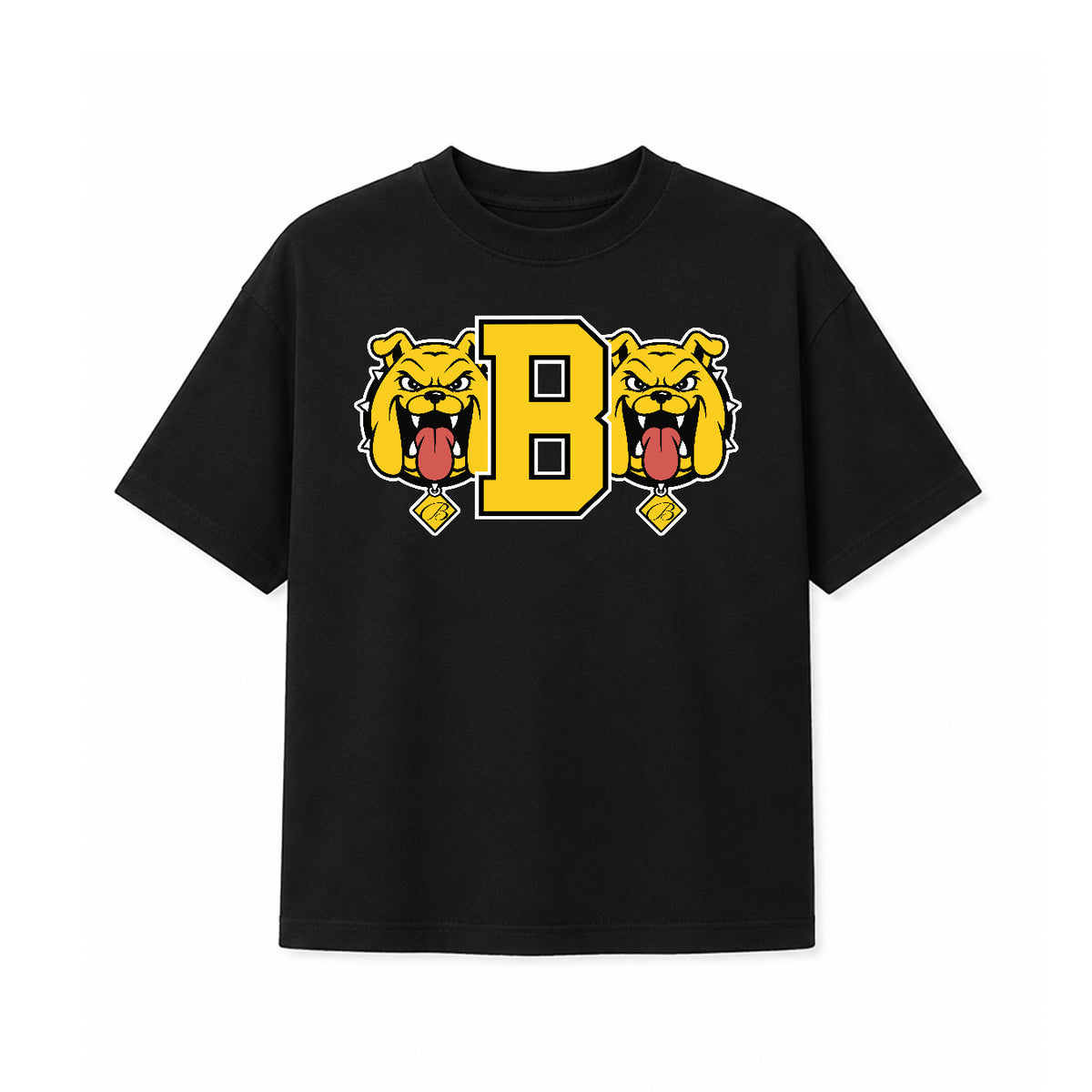 Bowie State Homecoming Tee (Customizable Shirt + Print Options)