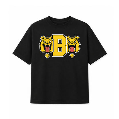 Bowie State Homecoming Tee (Customizable Shirt + Print Options)