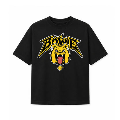Bowie State Homecoming Tee (Customizable Shirt + Print Options)