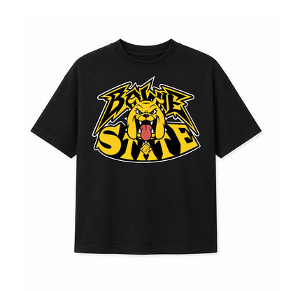 Bowie State Homecoming Tee (Customizable Shirt + Print Options)