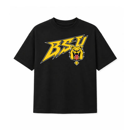 Bowie State Homecoming Tee (Customizable Shirt + Print Options)