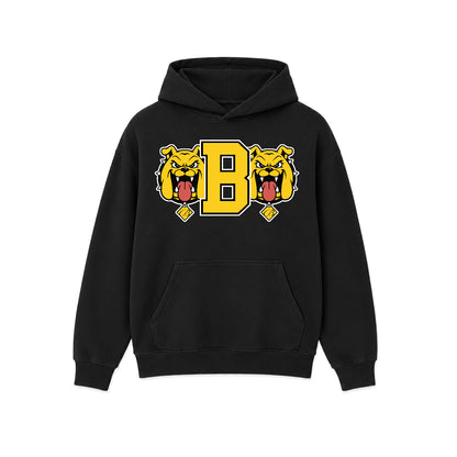 Bowie State Homecoming Hoodie (Customizable Print Options)