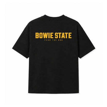 Bowie State Homecoming Tee (Customizable Shirt + Print Options)