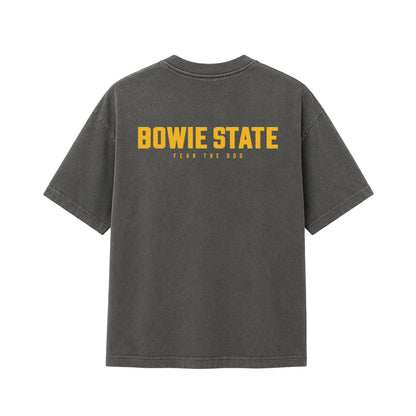 Bowie State Homecoming Tee (Customizable Shirt + Print Options)