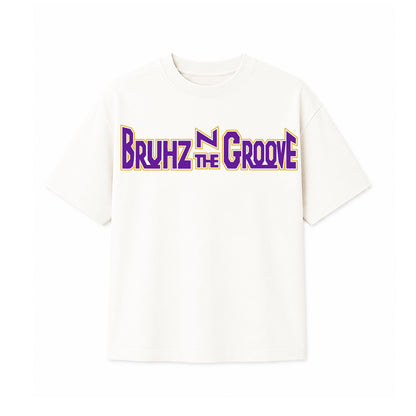 Bruhz N The Groove Tee