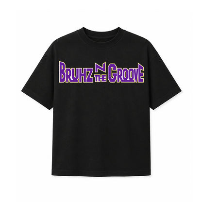 Bruhz N The Groove Tee