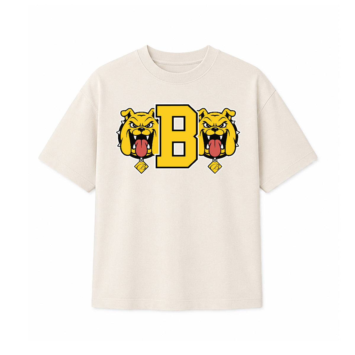 Bowie State Homecoming Tee (Customizable Shirt + Print Options)