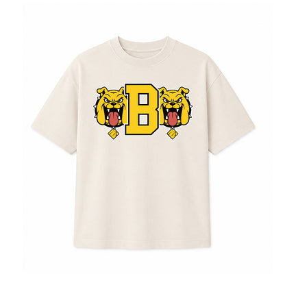 Bowie State Homecoming Tee (Customizable Shirt + Print Options)