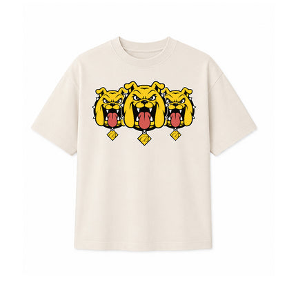 Bowie State Homecoming Tee (Customizable Shirt + Print Options)