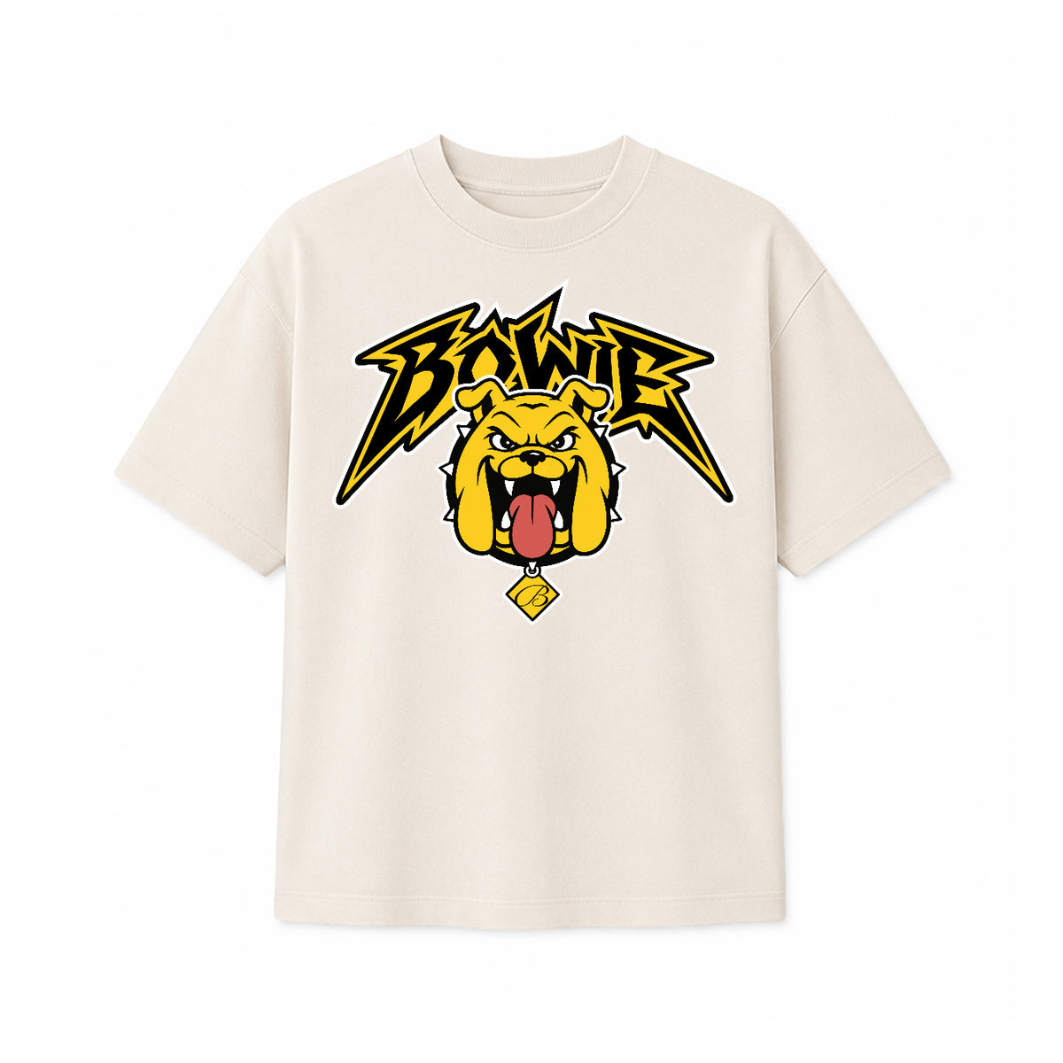 Bowie State Homecoming Tee (Customizable Shirt + Print Options)