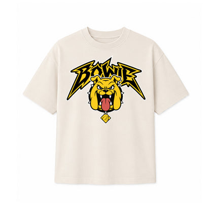 Bowie State Homecoming Tee (Customizable Shirt + Print Options)