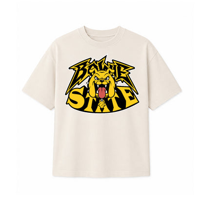 Bowie State Homecoming Tee (Customizable Shirt + Print Options)