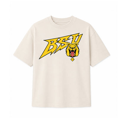 Bowie State Homecoming Tee (Customizable Shirt + Print Options)
