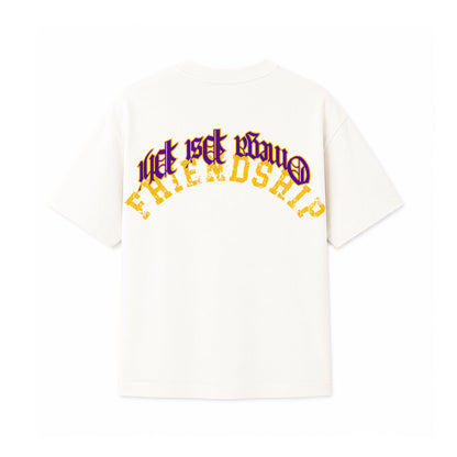 FRIENDSHIP Standard Issue Tee