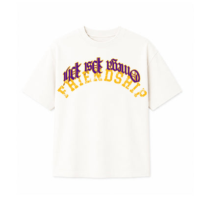 FRIENDSHIP Standard Issue Tee