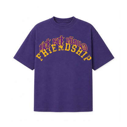 FRIENDSHIP Standard Issue Tee
