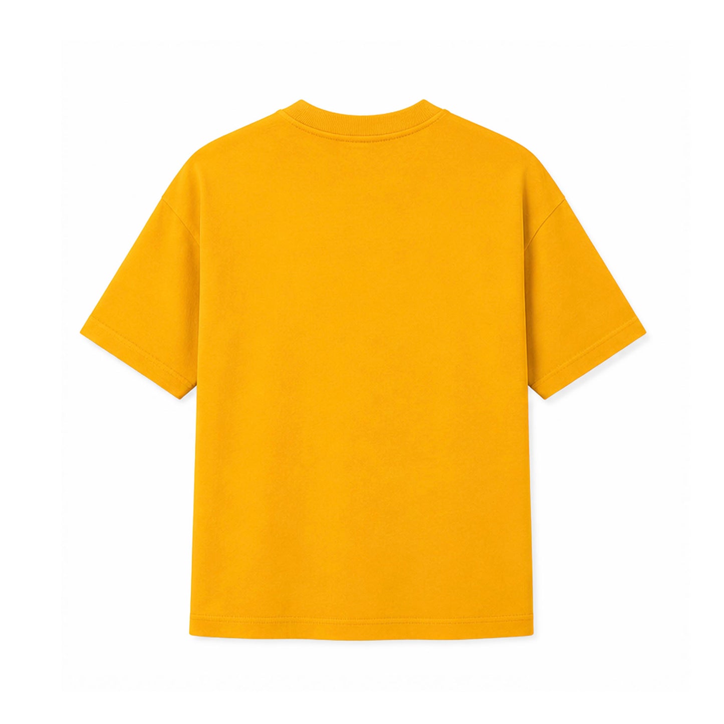Mighty Second District Tee