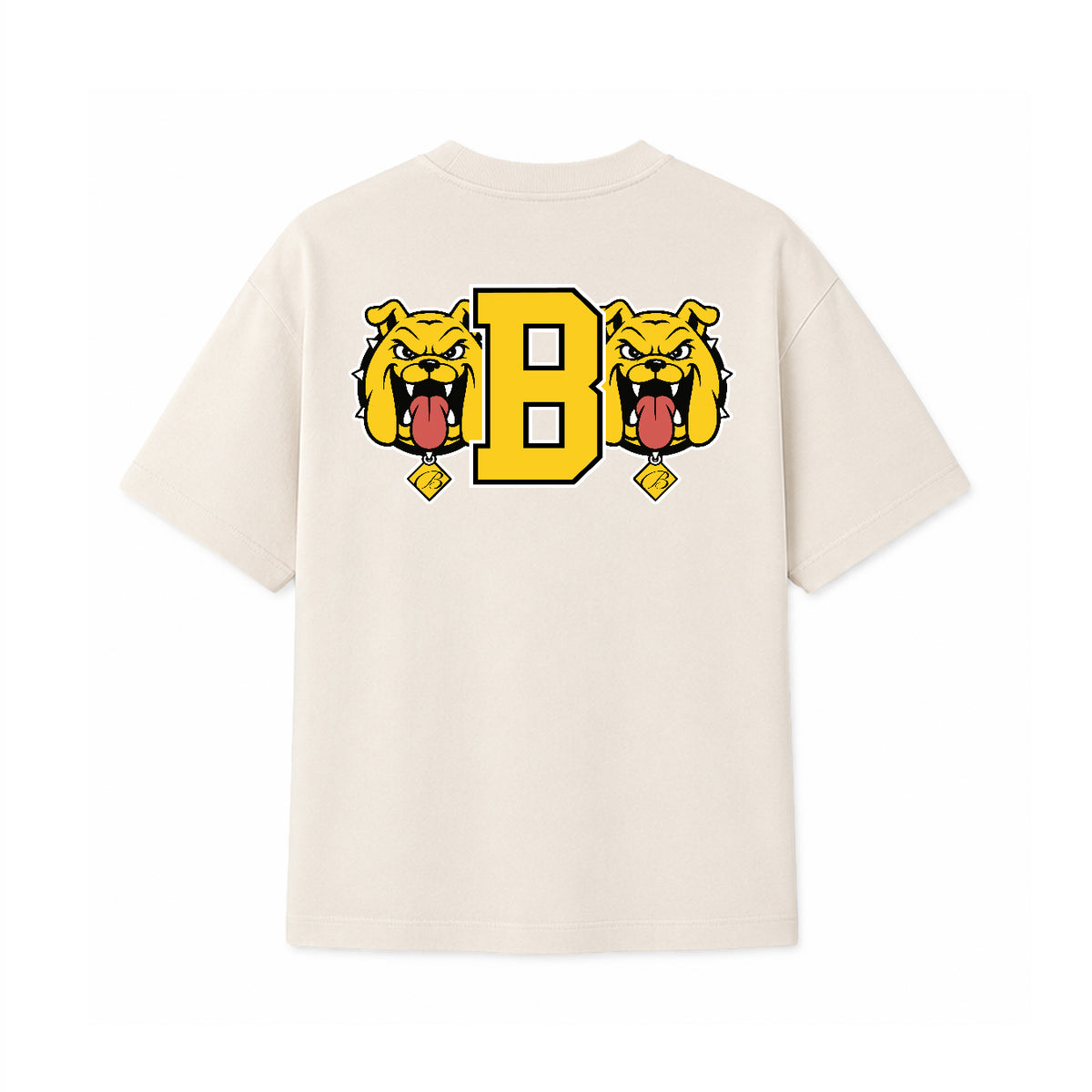 Bowie State Homecoming Tee (Customizable Shirt + Print Options)