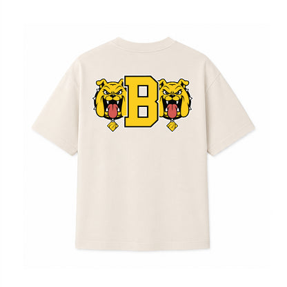 Bowie State Homecoming Tee (Customizable Shirt + Print Options)