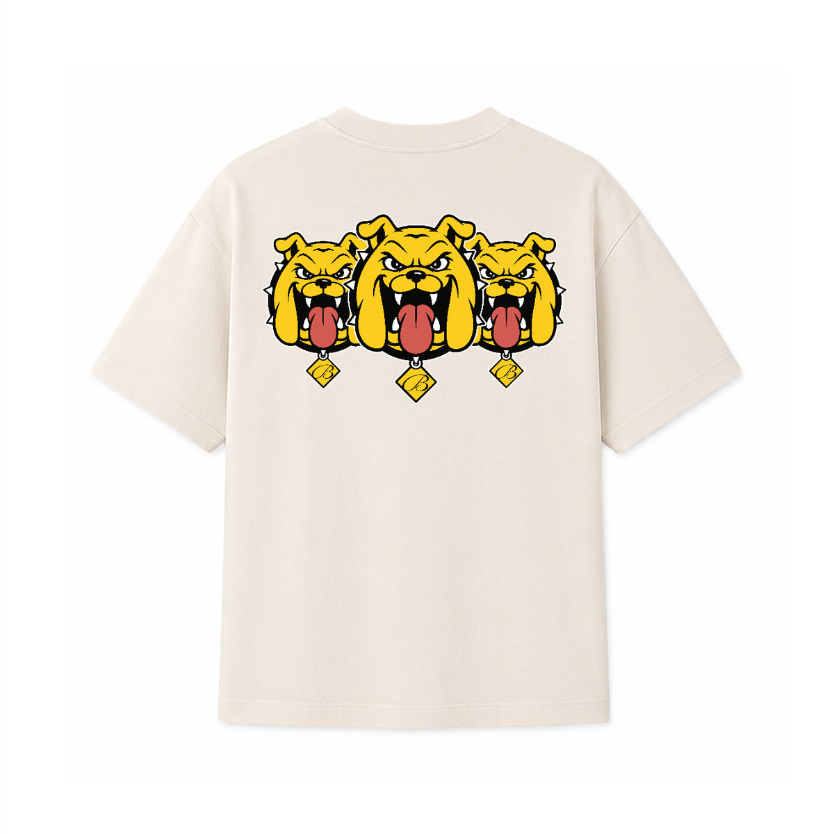 Bowie State Homecoming Tee (Customizable Shirt + Print Options)
