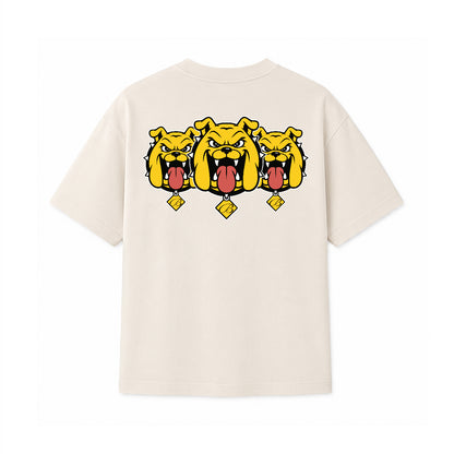 Bowie State Homecoming Tee (Customizable Shirt + Print Options)