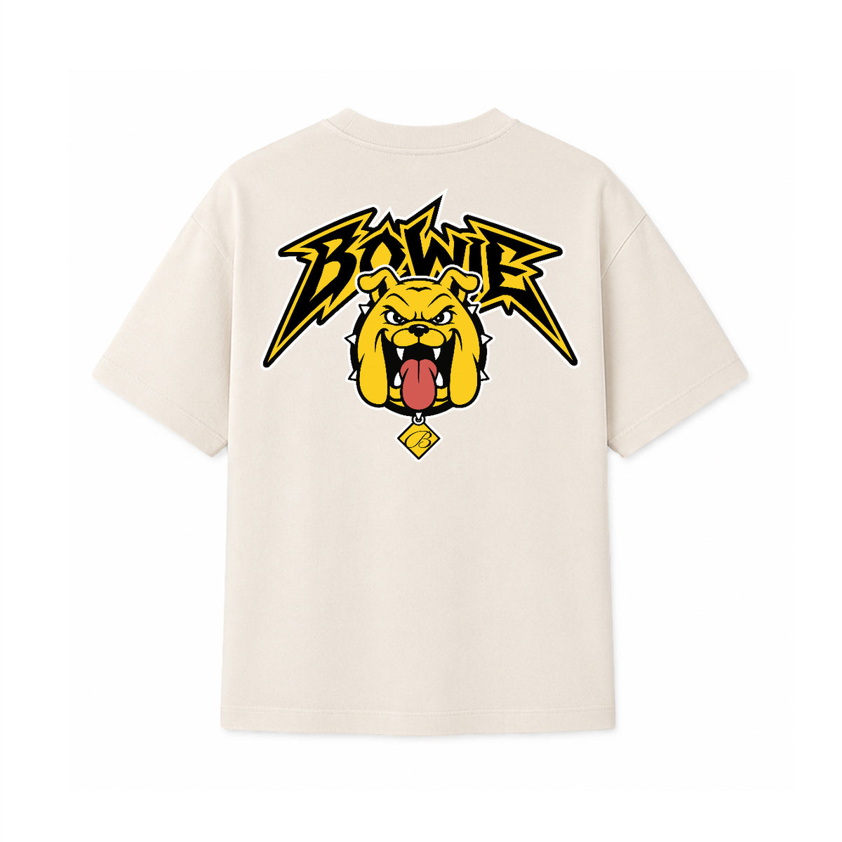Bowie State Homecoming Tee (Customizable Shirt + Print Options)