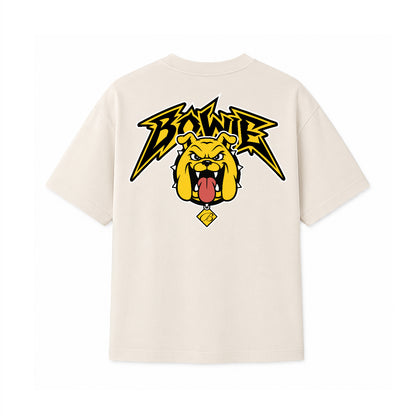 Bowie State Homecoming Tee (Customizable Shirt + Print Options)
